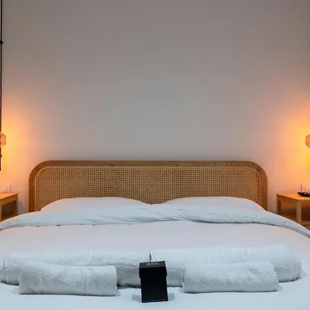 Quart Historic 1 * Βαλένθια