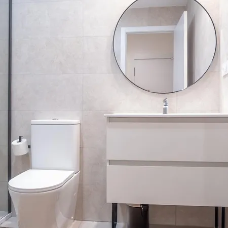 Apartman Quart Historic 1 Valencia