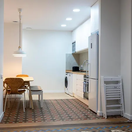 Apartman Quart Historic 1