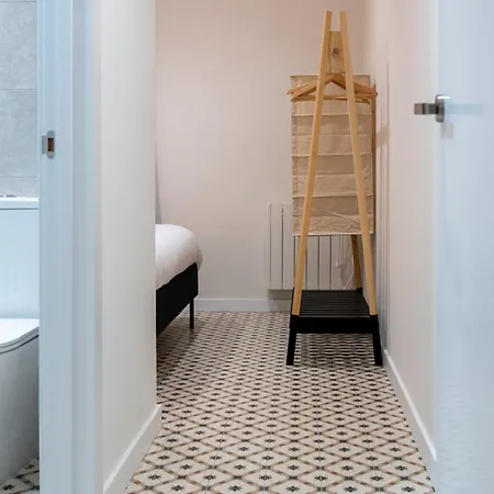 Quart Historic 1 Apartman