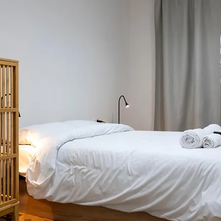 Quart Historic 1 Apartman Valencia