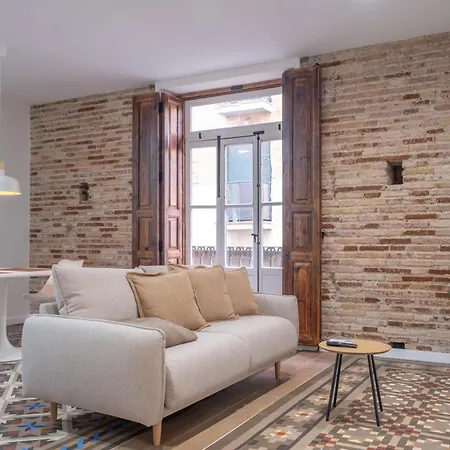 Apartman Quart Historic 1