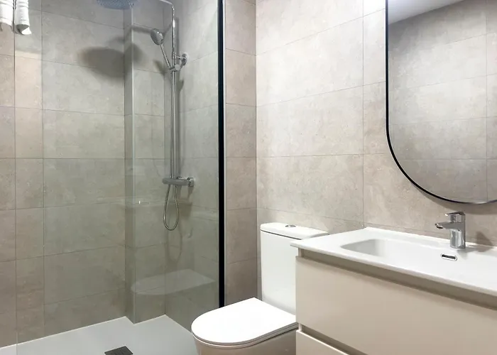 Quart Historic 1 Апартаменты