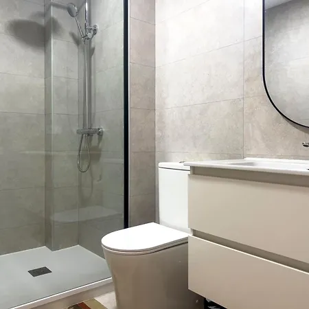 Quart Historic 1 Appartement *