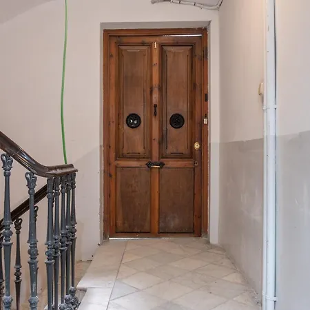 Quart Historic 1 Appartement