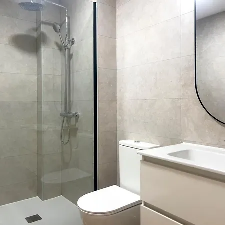 Quart Historic 1 Appartement