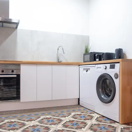 Quart Historic 1 Appartement *