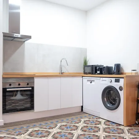 Quart Historic 1 Appartement Valence