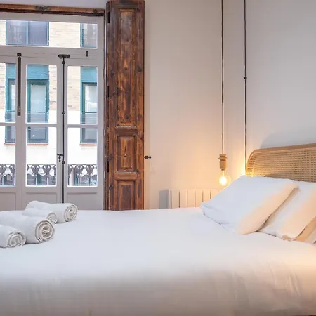 Quart Historic 1 * Valensiya