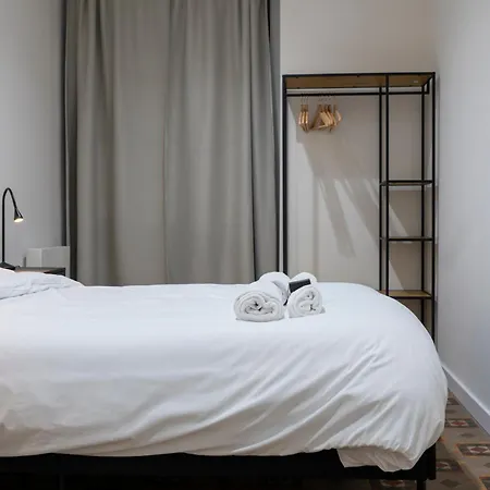 Quart Historic 1 Appartement