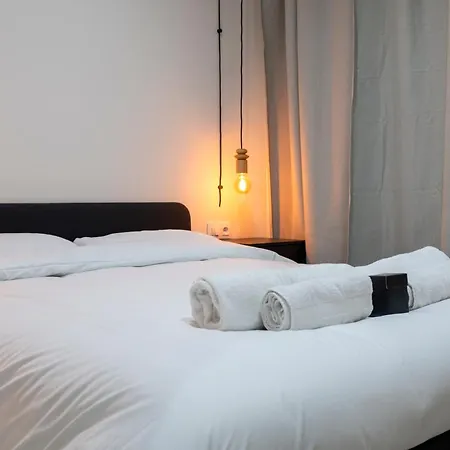 Appartement Quart Historic 1 *