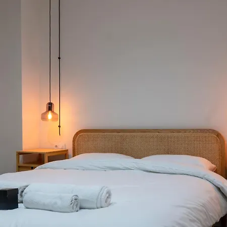 Quart Historic 1 Appartement